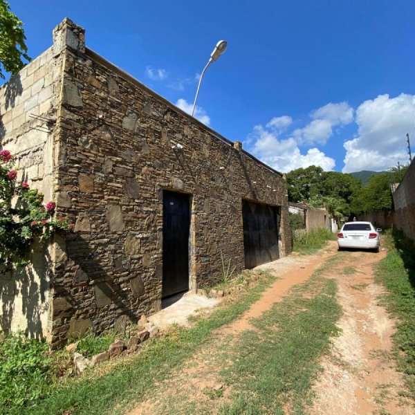 Casa en Venta en Antolin del campo Paraguachi - Municipio antolin del campo, Nueva Esparta