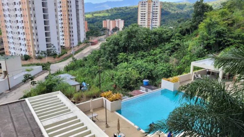 Foto Apartamento en Venta en NAGUANAGUA, Naguanagua, Carabobo - U$D 65.000 - APV238761 - BienesOnLine