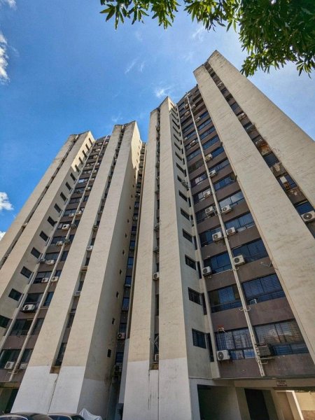 Apartamento en Venta en VALLES DE CAMORUCO Valencia, Carabobo