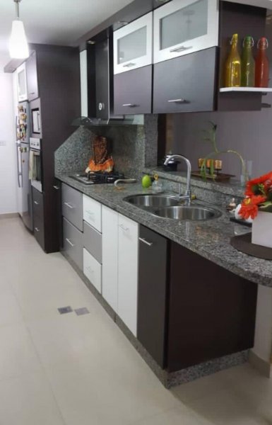 Apartamento en Venta en PASO REAL San Diego, Carabobo