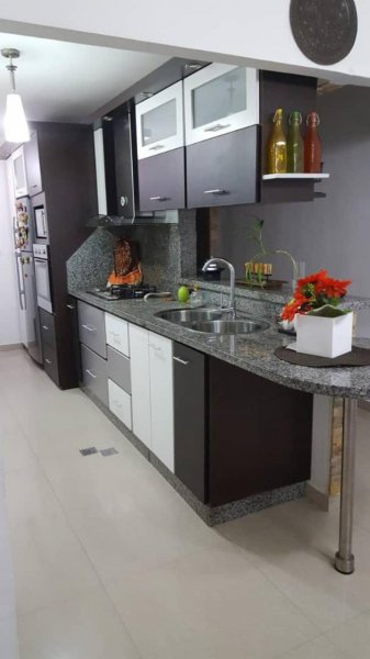 Apartamento en Venta en PASO REAL San Diego, Carabobo