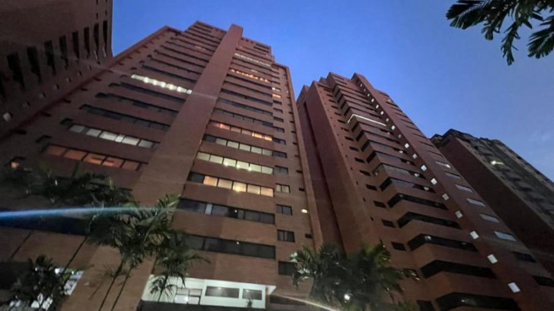 Foto Apartamento en Venta en Trigaleña Alta, Valencia, Carabobo - U$D 170.000 - APV239447 - BienesOnLine