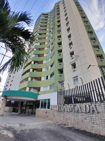 Foto Apartamento en Venta en San José, Valencia, Carabobo - U$D 69.000 - APV239609 - BienesOnLine