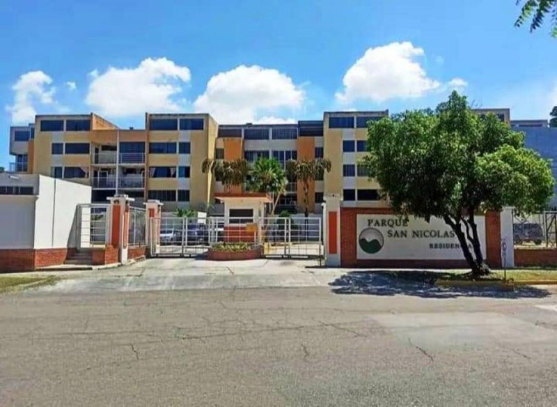 Foto Apartamento en Venta en San Diego, Carabobo - U$D 48.000 - APV239752 - BienesOnLine