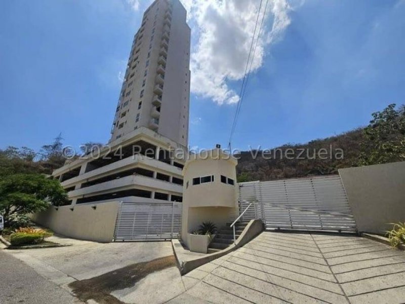 Apartamento en Venta en Naguangua Naguanagua, Carabobo