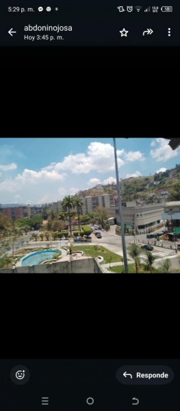 Vendo apartamento carrizal montañaalta 3 hab remate 