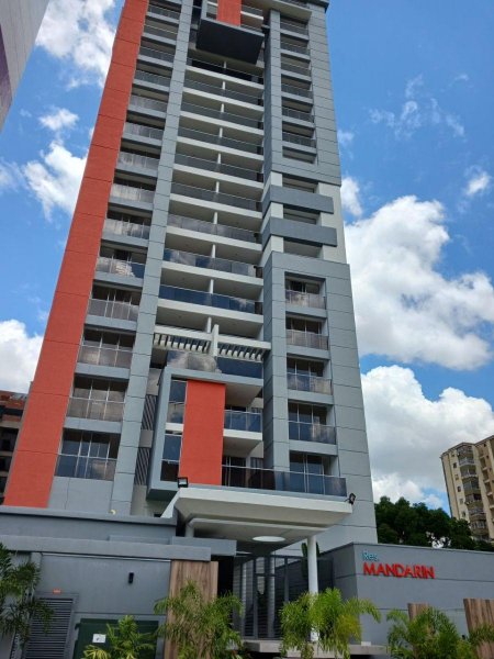 Apartamento en Venta en Valles de Camoruco Valencia, Carabobo