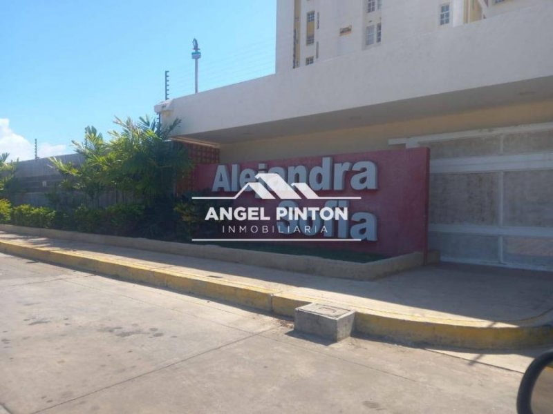 Foto Apartamento en Venta en Maracaibo, Zulia - U$D 45.000 - APV240347 - BienesOnLine