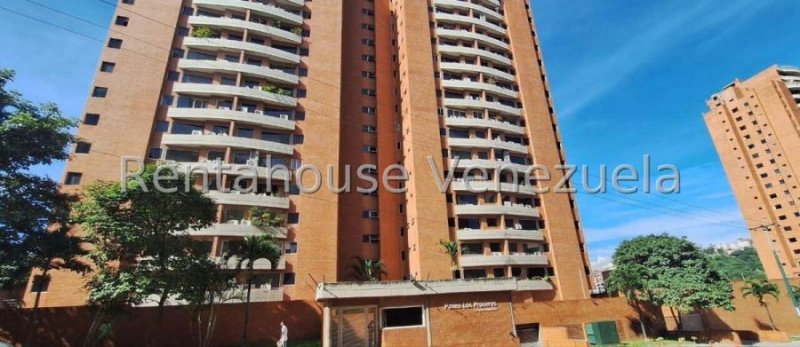 Apartamento en Venta en Santa Mónica Caracas, Distrito Federal