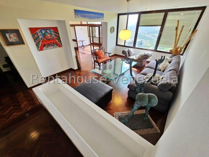 Foto Apartamento en Venta en La Alameda, Caracas, Distrito Federal - U$D 265.000 - APV240802 - BienesOnLine