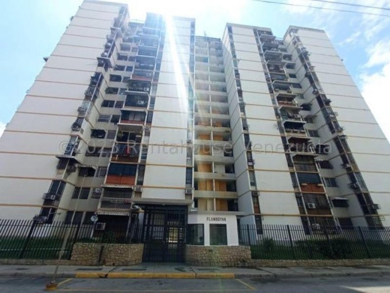 Apartamento en Venta en Jose Casanova Godoy Maracay, Aragua