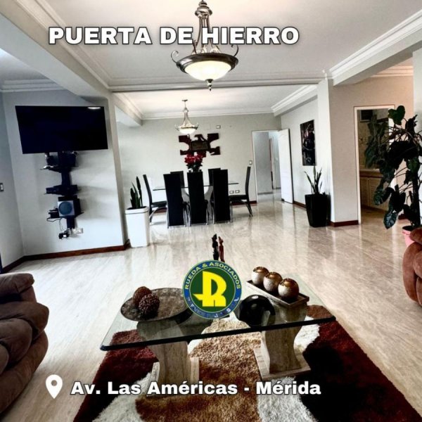 Apartamento en Venta en  Mérida, Mérida