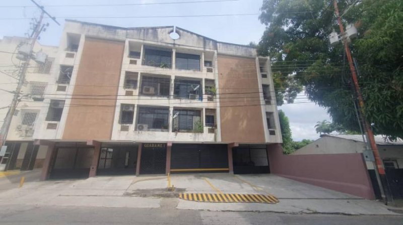 Apartamento en Venta en Agua Blanca Valencia, Carabobo