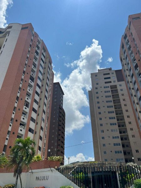 Apartamento en Venta en SAN JOSE Valencia, Carabobo