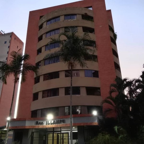 Foto Apartamento en Venta en Valencia, Carabobo - U$D 55.000 - APV242474 - BienesOnLine