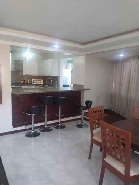 Foto Apartamento en Venta en Valencia, Carabobo - U$D 50.000 - APV243653 - BienesOnLine