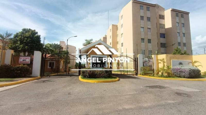 Foto Apartamento en Venta en Maracaibo, Zulia - U$D 28.000 - APV244845 - BienesOnLine