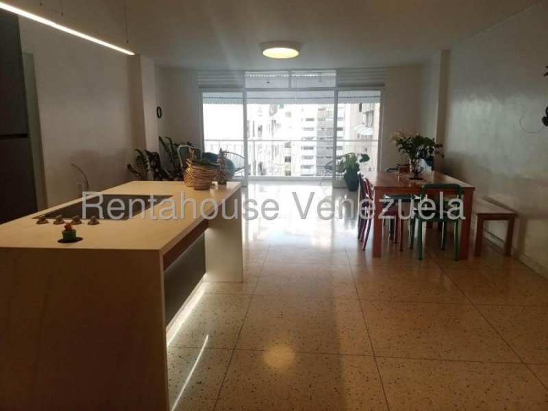 Apartamento en Venta en Los Palos Grandes Caracas, Distrito Federal