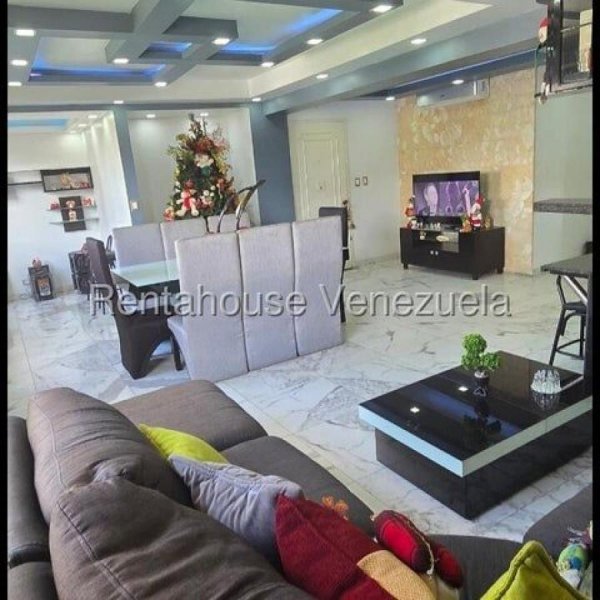 Apartamento en Venta en LA CAMPIÑA Caracas, Distrito Federal