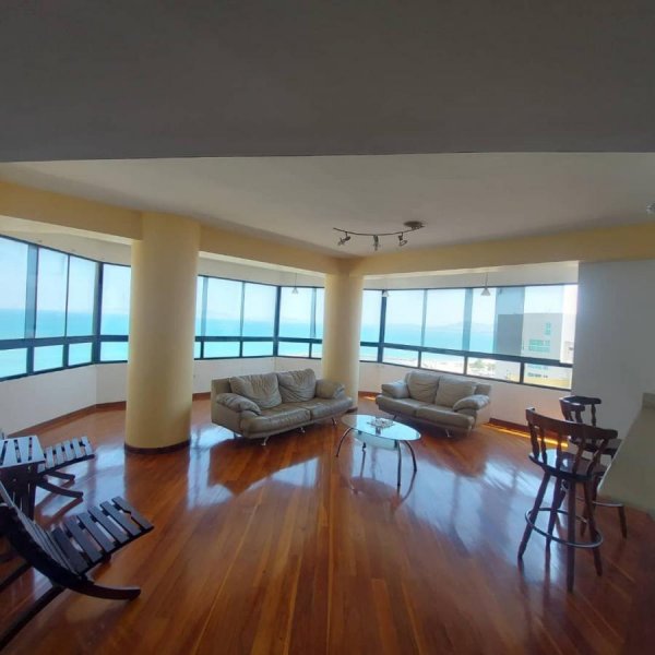 Foto Apartamento en Venta en 6016, Lechería, Anzoátegui - U$D 100.000 - APV245793 - BienesOnLine