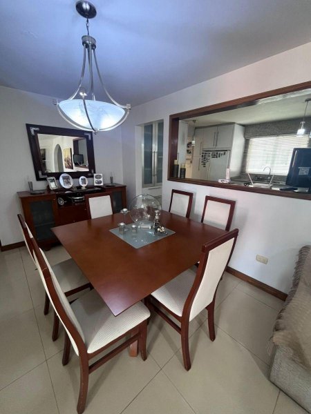 Apartamento en Venta en Santa Fe Norte Nuestra Señora del Rosario de Baruta, Miranda