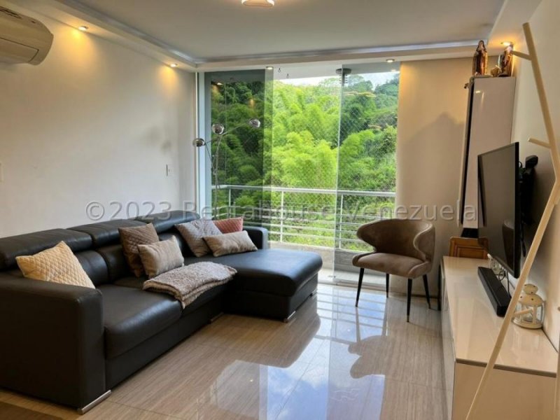 Foto Apartamento en Venta en El Encantado, Caracas, Distrito Federal - U$D 45.000 - APV246252 - BienesOnLine