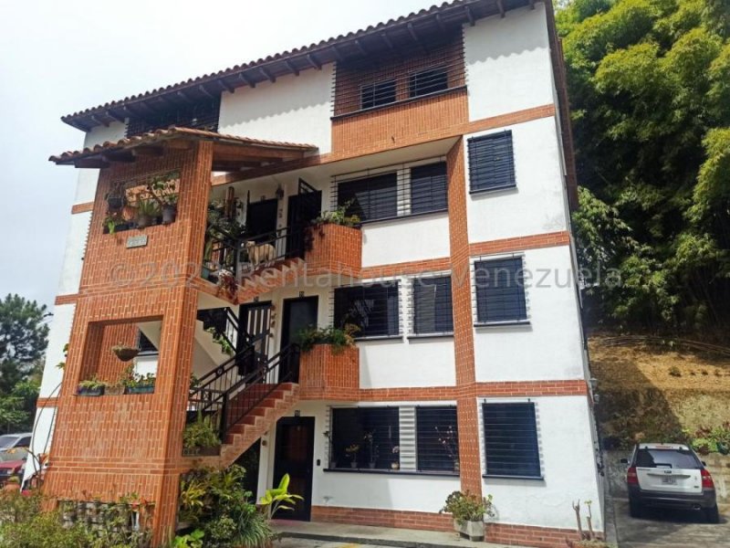 Apartamento en Venta en Loma Magica Carrizal, Miranda