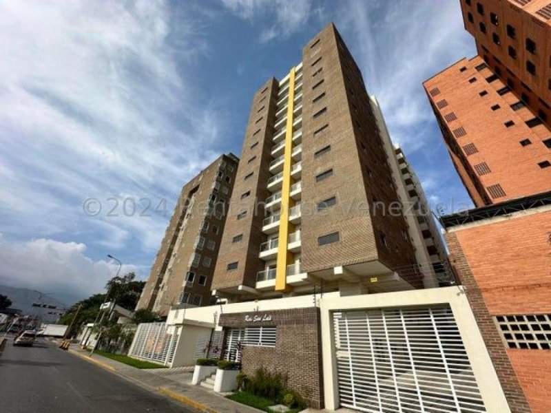 Foto Apartamento en Venta en Girardot, Maracay, Aragua - U$D 65.000 - APV246489 - BienesOnLine