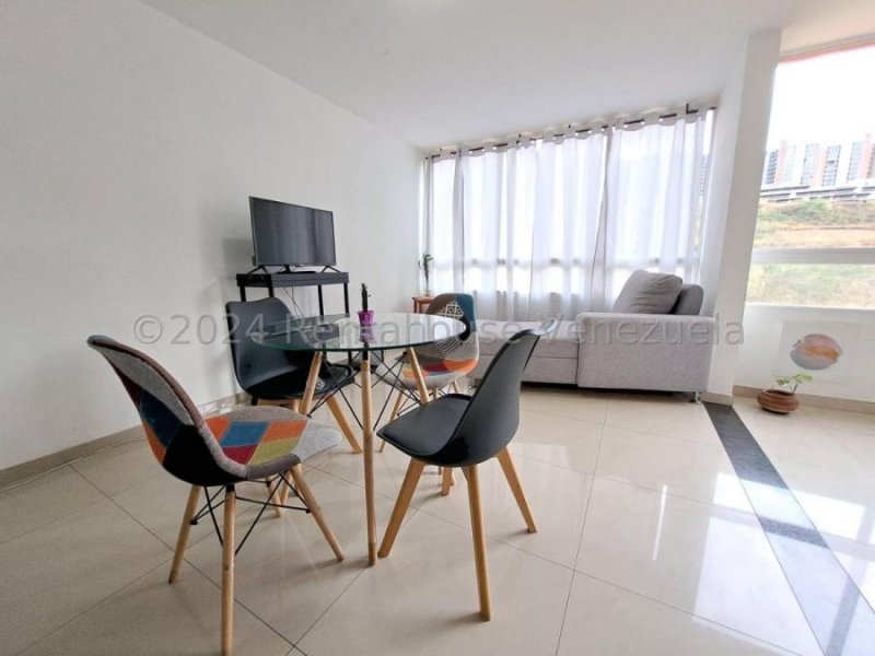 Apartamento en Venta en El Encantado Caracas, Distrito Federal