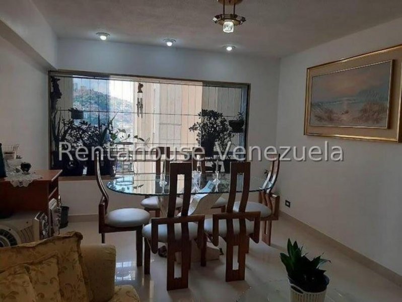 Venta apartamento en El Paraíso AM 25-7018