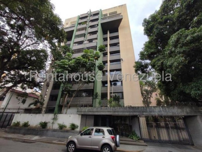 Apartamento en Venta en La Campiña Caracas, Distrito Federal