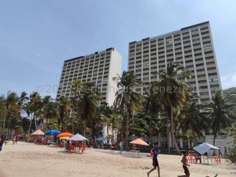 Apartamento en Venta en Costa del Sol Ocumare de la Costa, Aragua