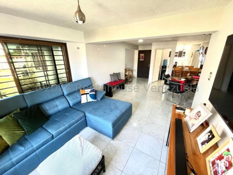 Apartamento en Venta en El Paraiso Caracas, Distrito Federal