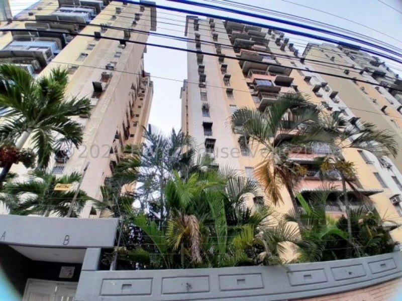 Apartamento en Venta en Girardot Maracay, Aragua