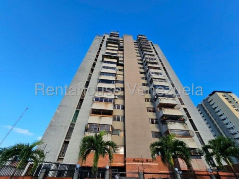 Apartamento en Venta en Girardot Maracay, Aragua