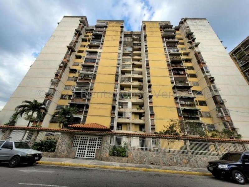 Apartamento en Venta en Girardot Maracay, Aragua