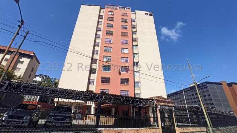 Apartamento en Venta en Don Blas San Antonio de Los Altos, Miranda