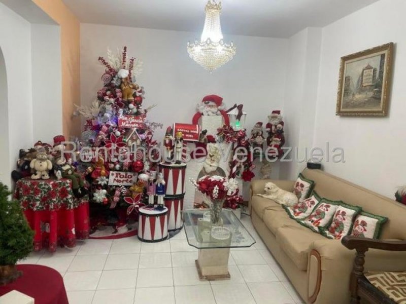 Apartamento en Venta en LA CAMPIÑA Caracas, Distrito Federal