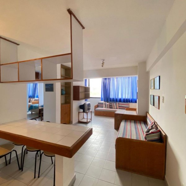 Apartamento en Venta en Mariño Porlamar, Nueva Esparta