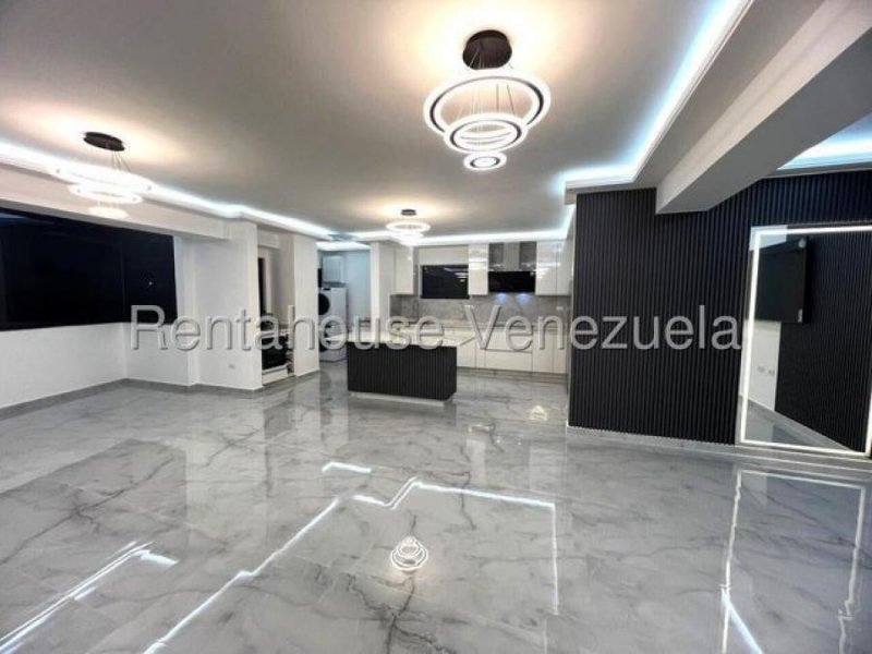 Apartamento en Venta en El Bosque Maracay, Aragua