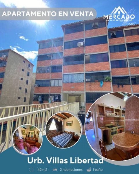 Apartamento en Venta en  Mérida, Mérida