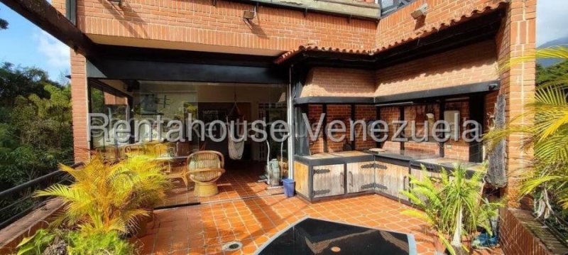 Apartamento en Venta en LA MIRANDA Caracas, Distrito Federal