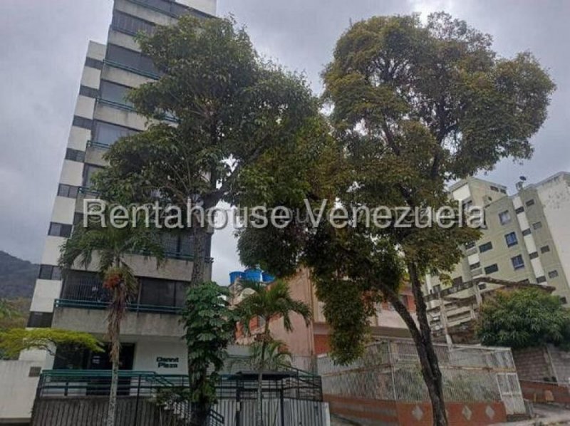 Apartamento en Venta en san bernardino Caracas, Distrito Federal