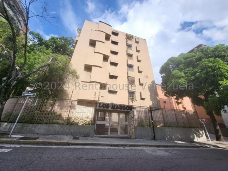 Apartamento en Venta en LA CAMPIÑA Caracas, Distrito Federal