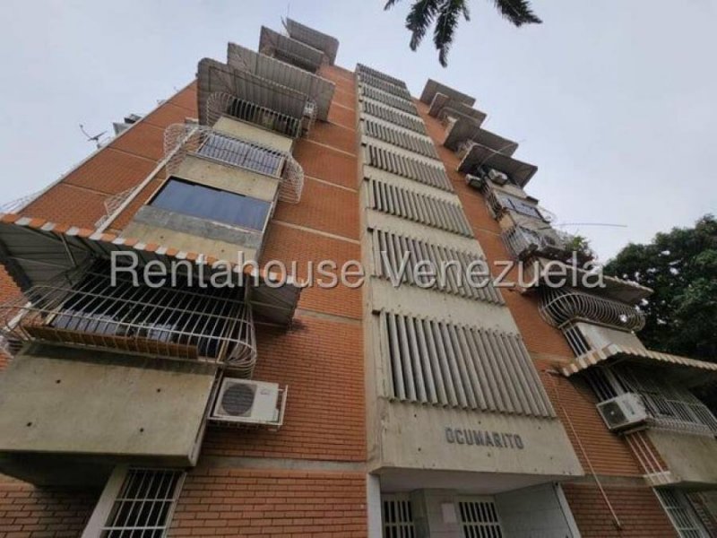 Invierte en cómodo apartamento en San Jacinto, Maracay