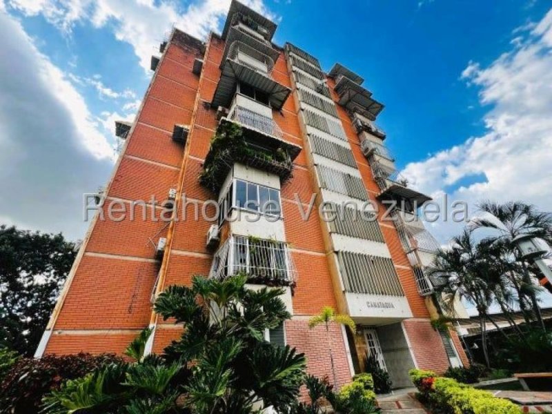 Foto Apartamento en Venta en Girardot, Maracay, Aragua - U$D 24.000 - APV250130 - BienesOnLine