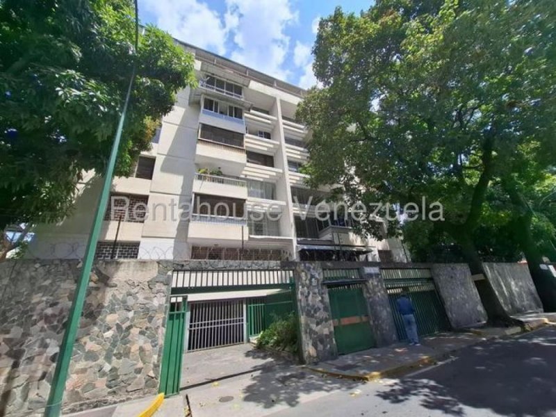 Apartamento en Venta La Campiña  - Caracas # 25-18131 G. 04143054662 / 04143247646