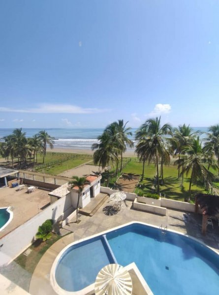 Apartamento en Venta en  Tucacas, Falcón