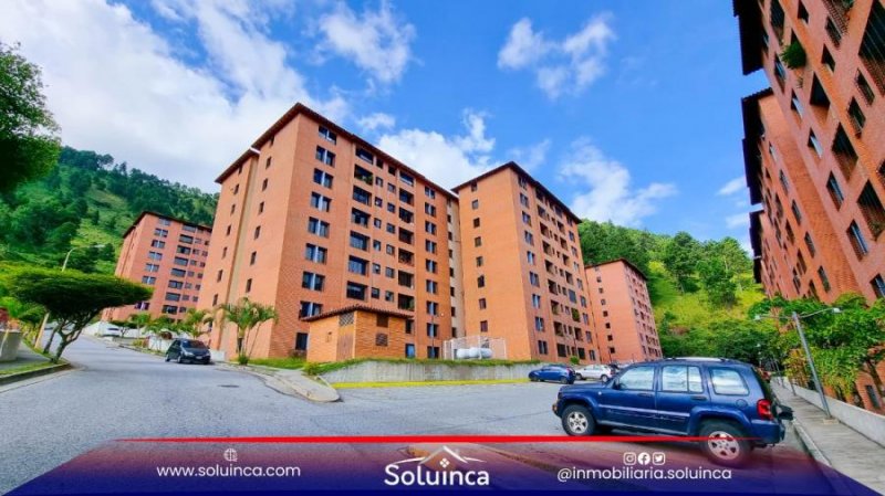 Foto Apartamento en Venta en J.J. OZUNA RODRIGUEZ, Mérida, Mérida - U$D 28.500 - APV252977 - BienesOnLine