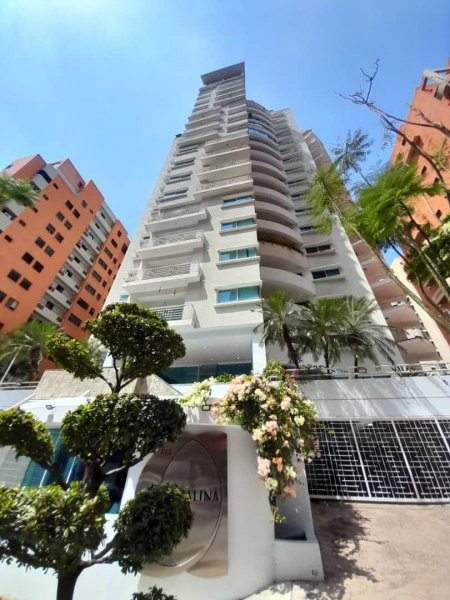 APARTAMENTO EN TRIGALEÑA ALTA, VALENCIA ESTADO CARABOBO. LUISA MEZONES VENDE.